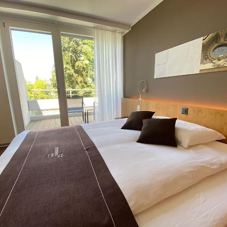 Hotel & Restaurant Sternen Muri Bei Bern Eksteriør billede