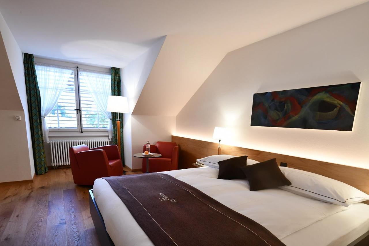 Hotel & Restaurant Sternen Muri Bei Bern Eksteriør billede