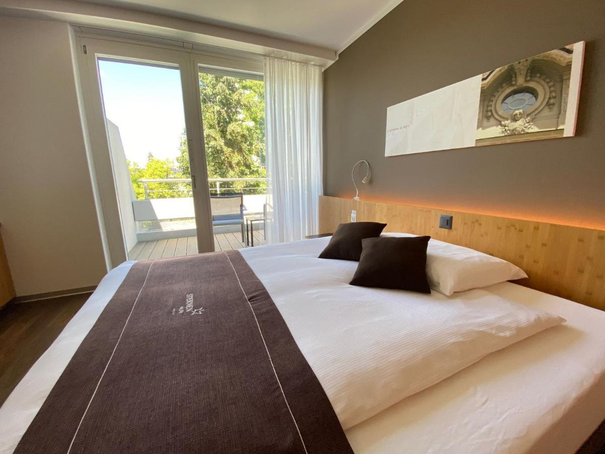 Hotel & Restaurant Sternen Muri Bei Bern Eksteriør billede