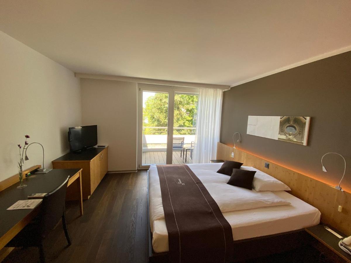 Hotel & Restaurant Sternen Muri Bei Bern Eksteriør billede