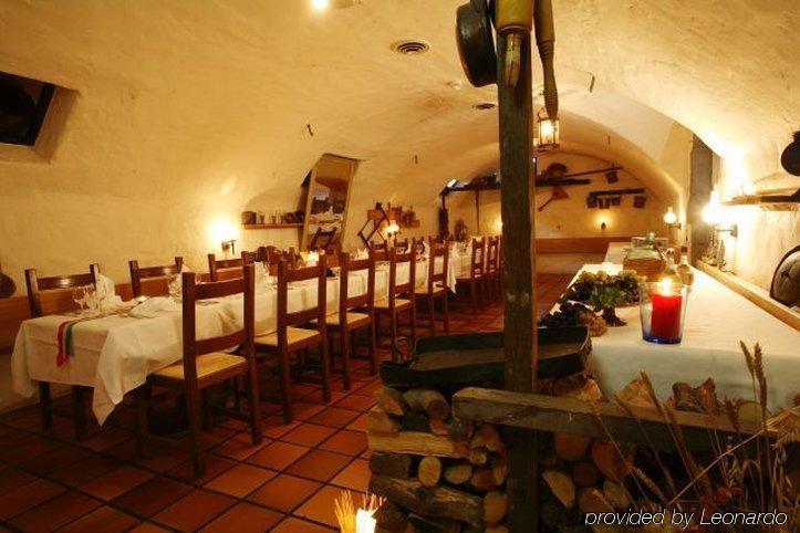Hotel & Restaurant Sternen Muri Bei Bern Restaurant billede