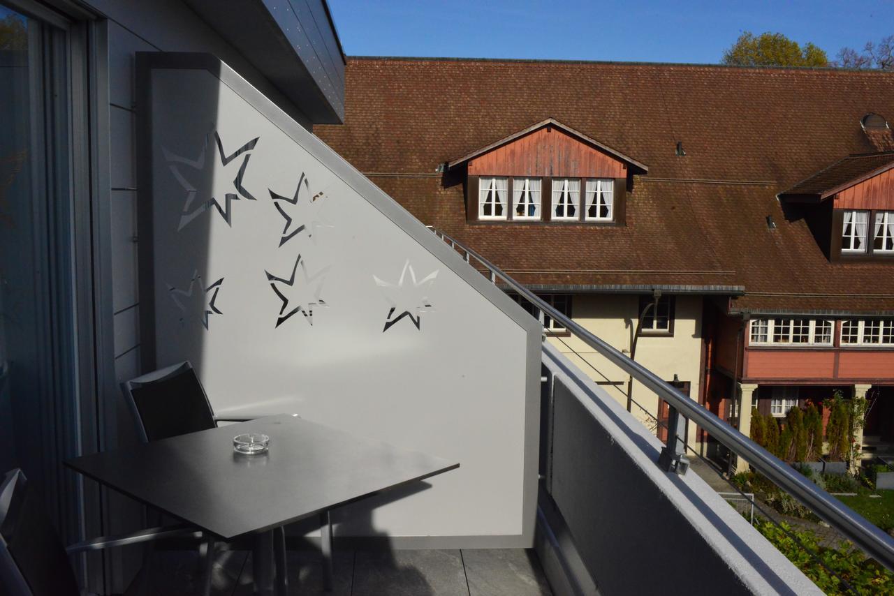 Hotel & Restaurant Sternen Muri Bei Bern Eksteriør billede