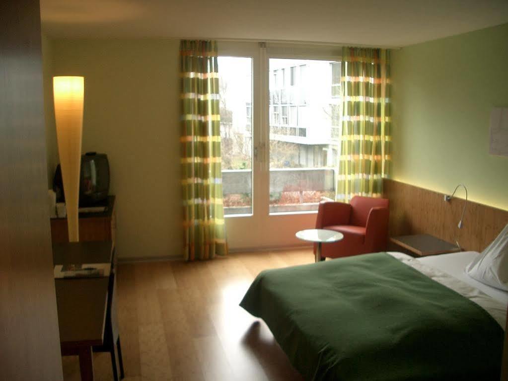 Hotel & Restaurant Sternen Muri Bei Bern Eksteriør billede