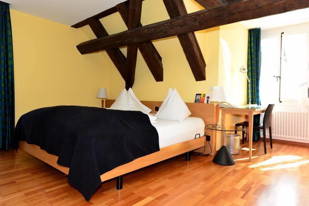 Hotel & Restaurant Sternen Muri Bei Bern Eksteriør billede